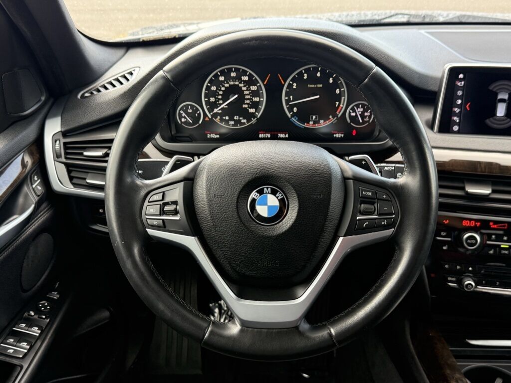 2018 BMW X5 xDrive35i West Valley UT