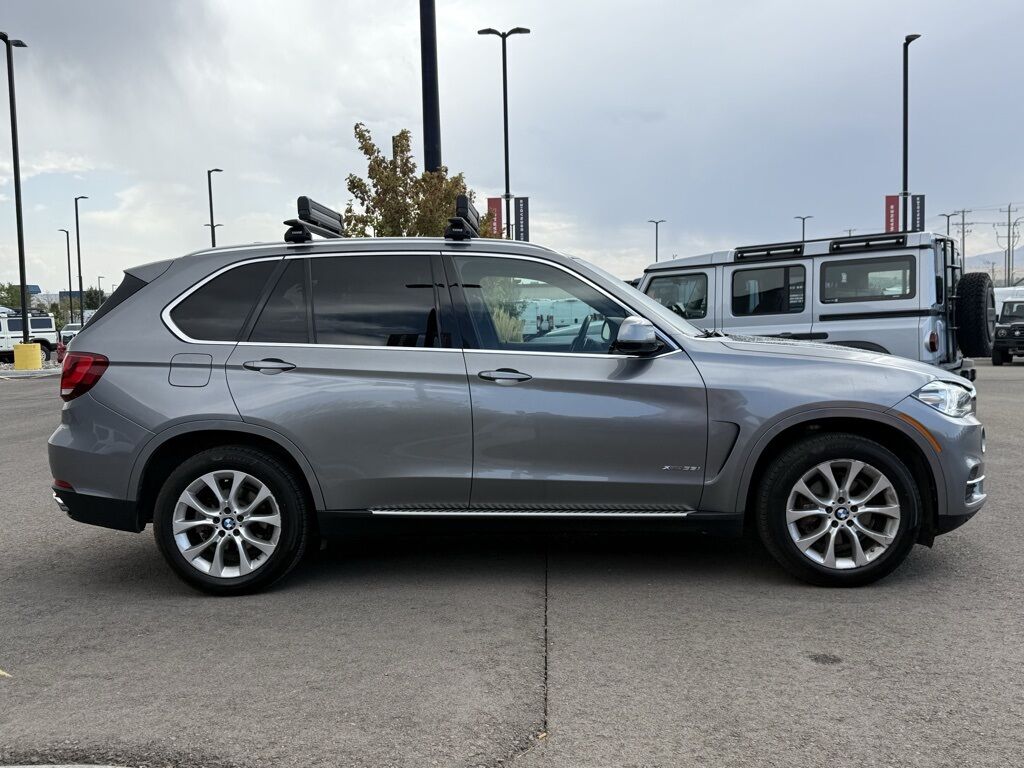 2018 BMW X5 xDrive35i West Valley UT