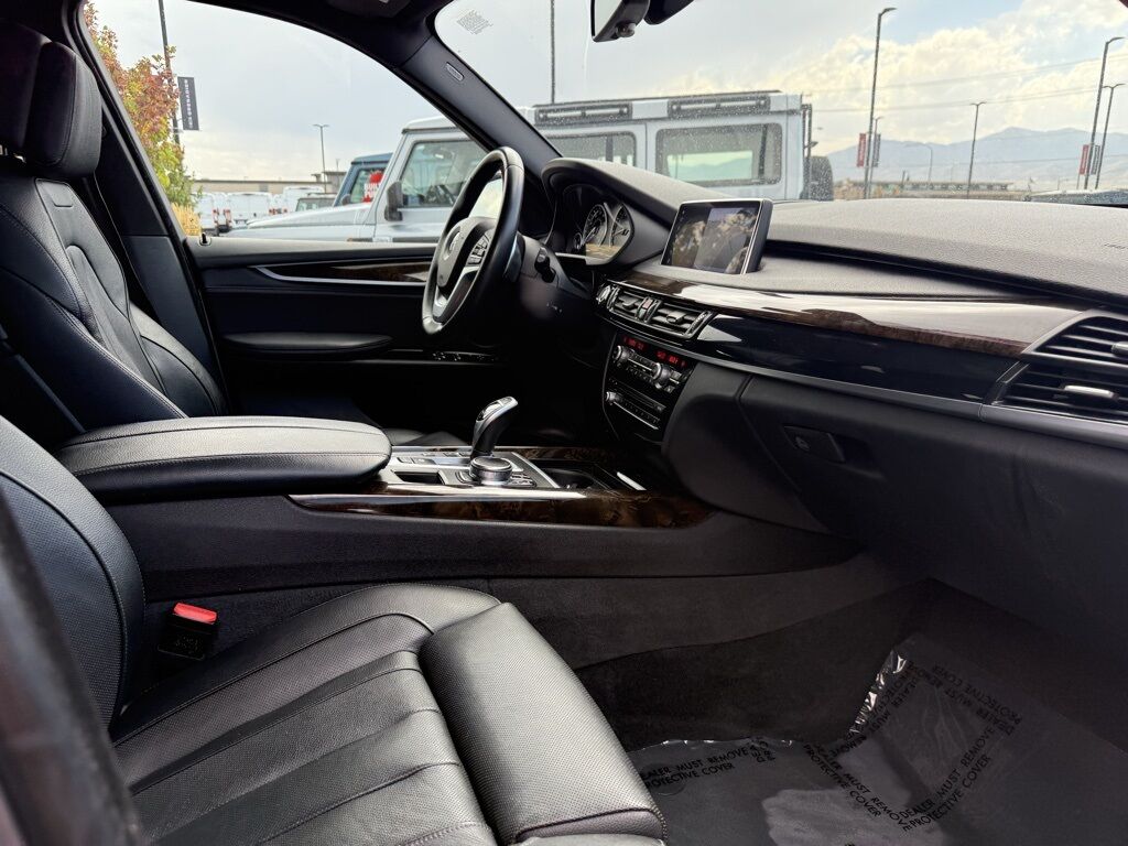 2018 BMW X5 xDrive35i West Valley UT