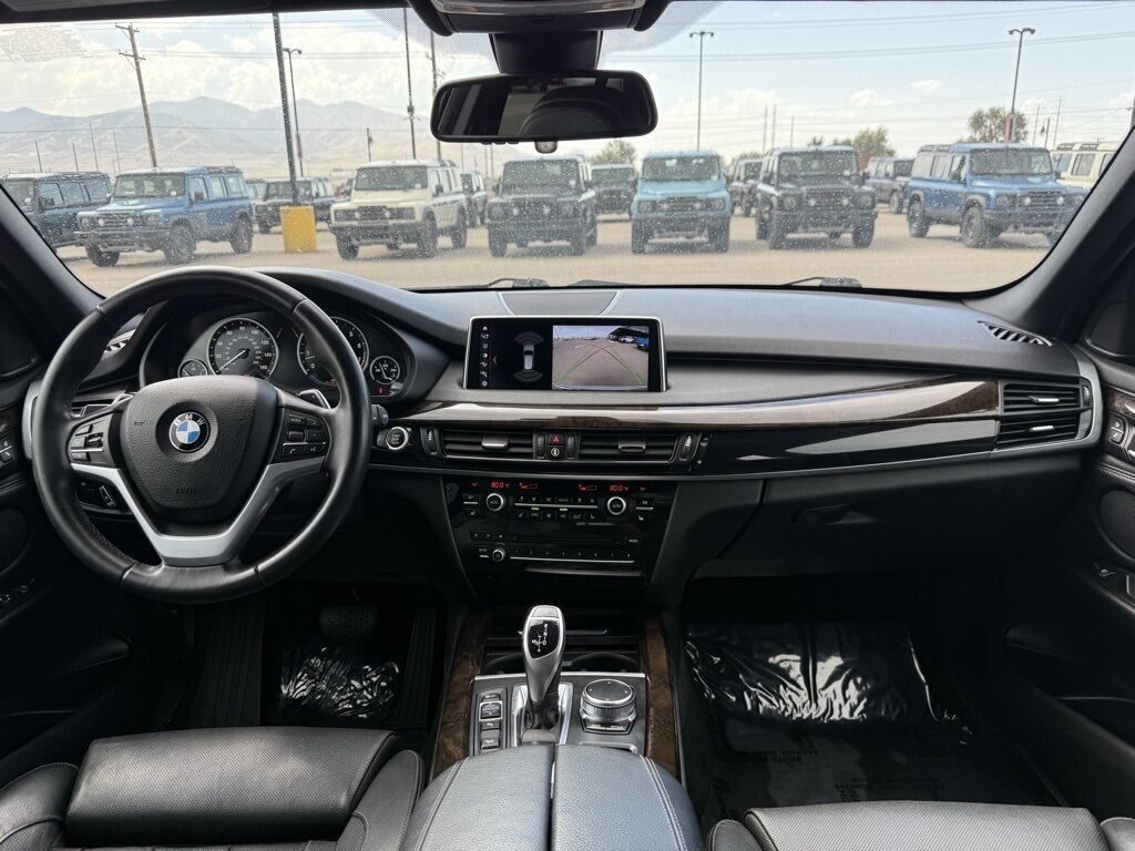 2018 BMW X5 xDrive35i West Valley UT