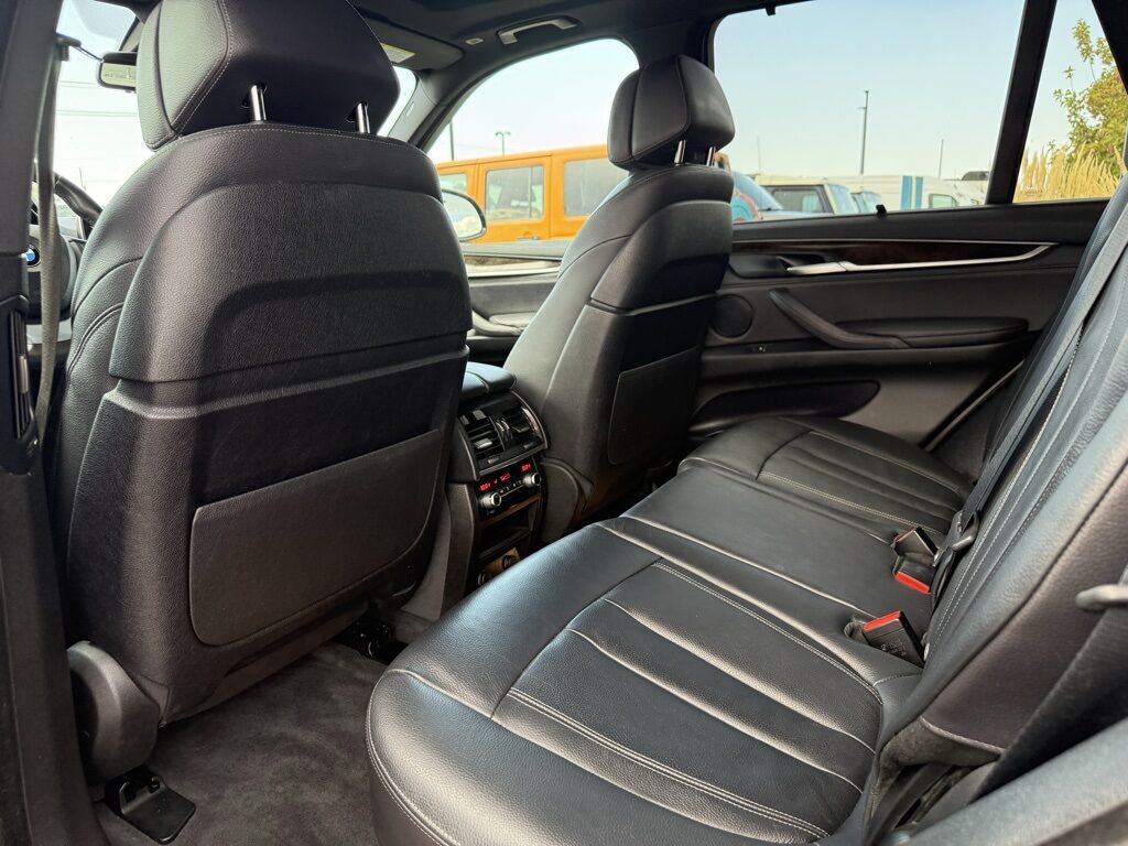 2018 BMW X5 xDrive35i West Valley UT