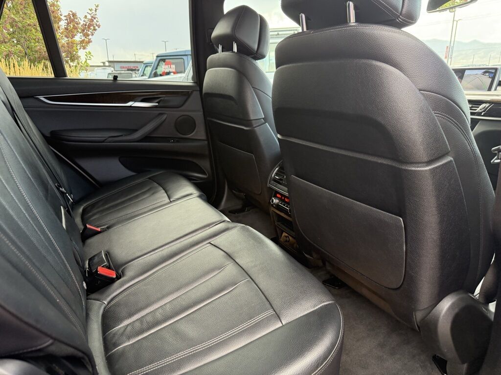 2018 BMW X5 xDrive35i West Valley UT