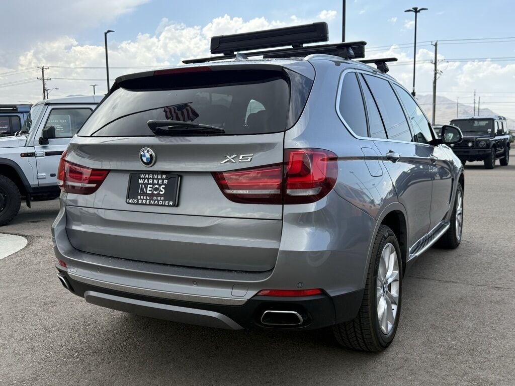 2018 BMW X5 xDrive35i West Valley UT