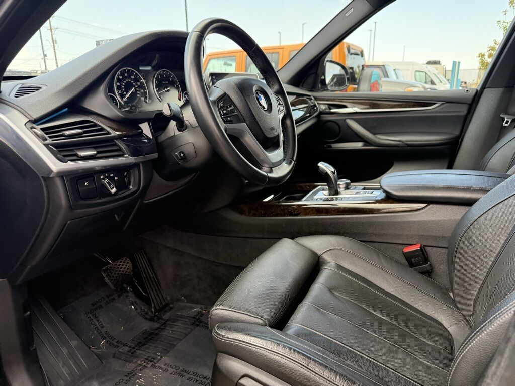 2018 BMW X5 xDrive35i West Valley UT