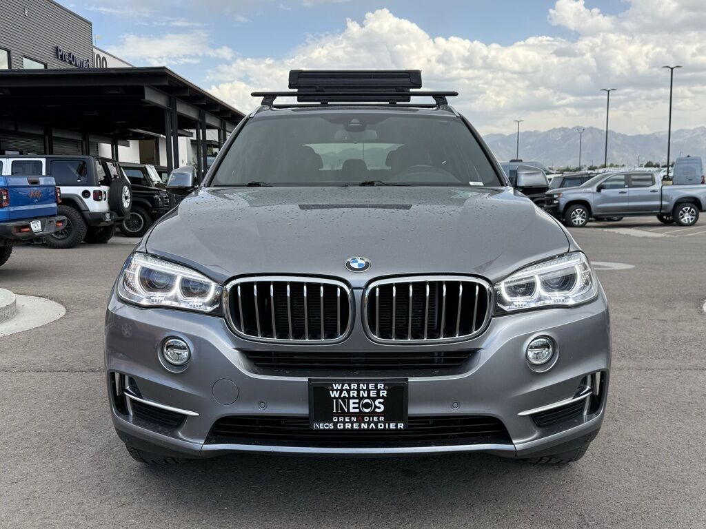 2018 BMW X5 xDrive35i West Valley UT