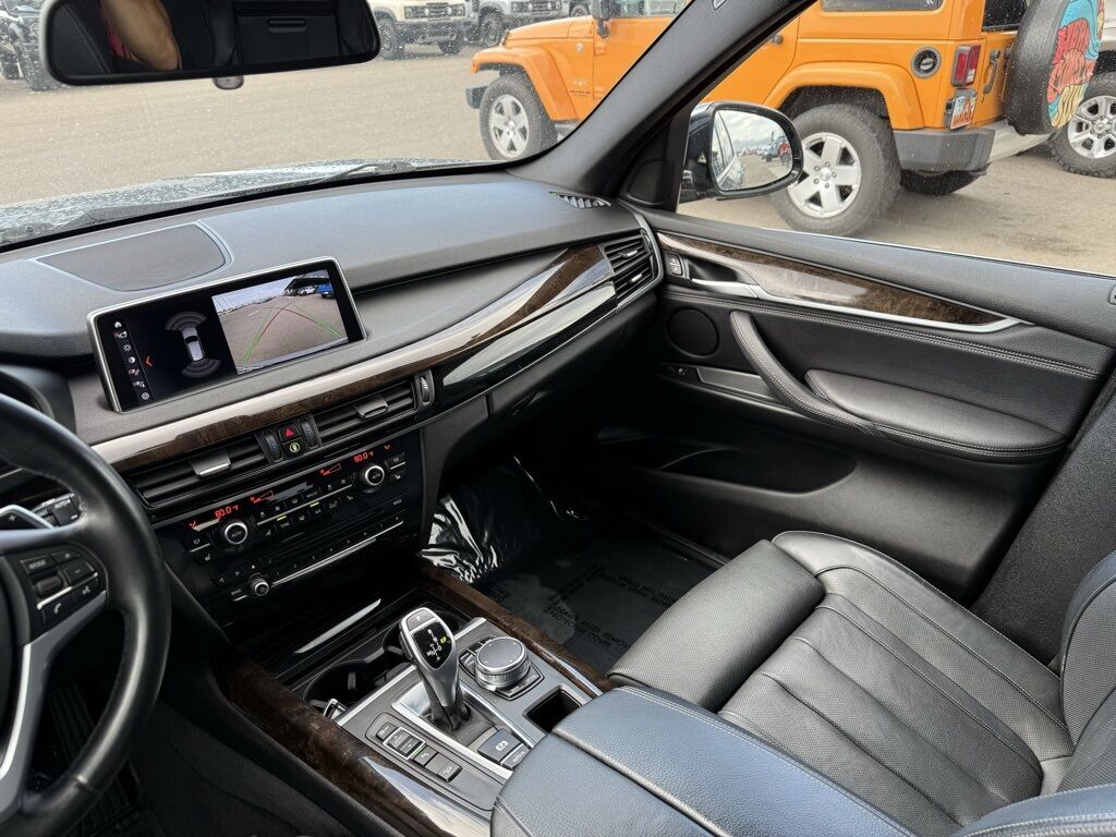 2018 BMW X5 xDrive35i West Valley UT