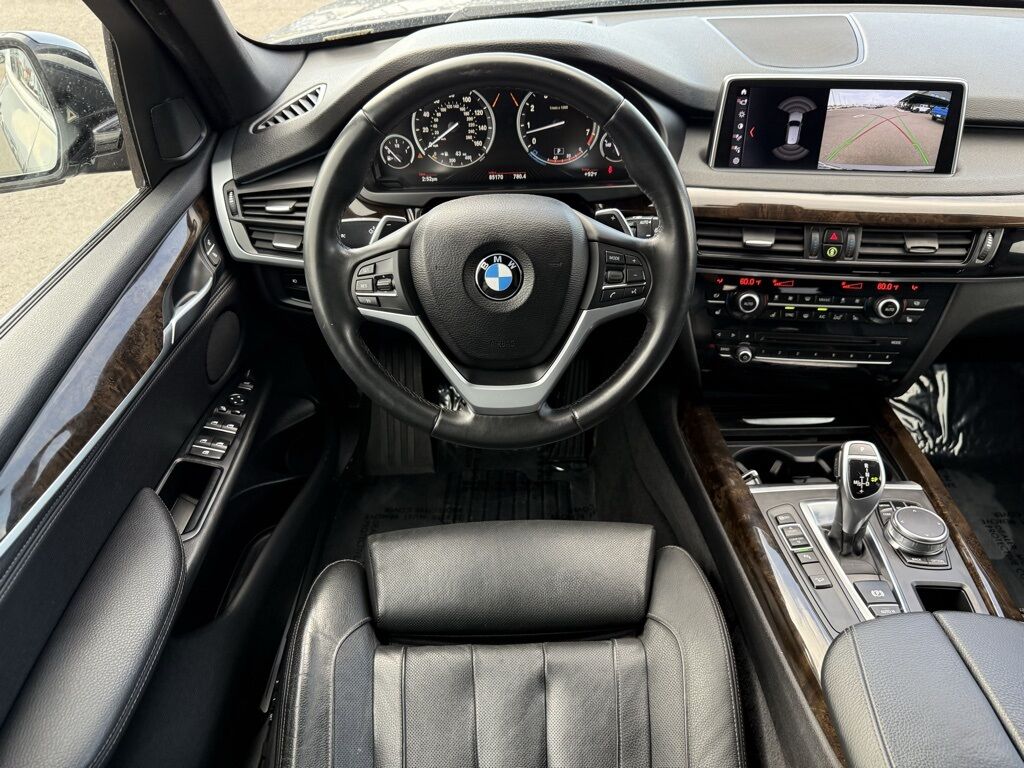 2018 BMW X5 xDrive35i West Valley UT