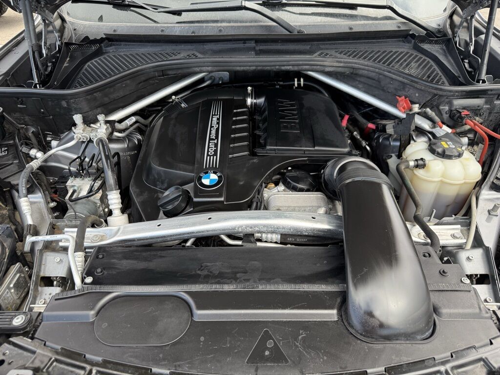 2018 BMW X5 xDrive35i West Valley UT