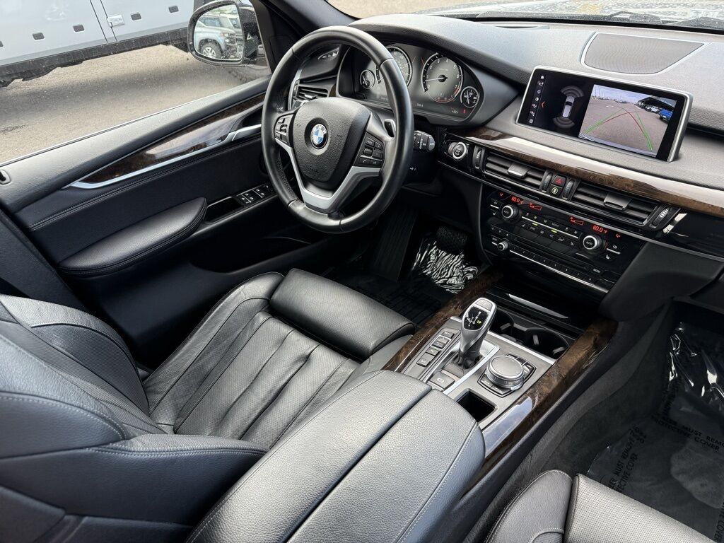 2018 BMW X5 xDrive35i West Valley UT