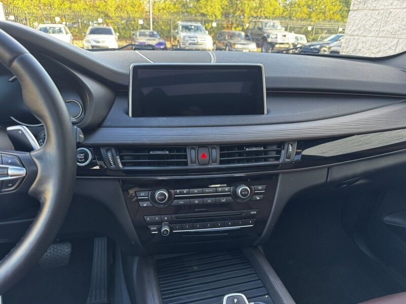 2018 BMW X5 xDrive35i Willow Grove PA 2018 BMW X5 xDrive35i Willow Grove PA