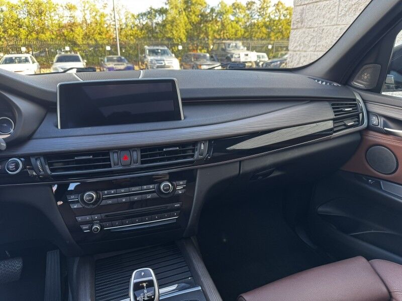 2018 BMW X5 xDrive35i Willow Grove PA 2018 BMW X5 xDrive35i Willow Grove PA