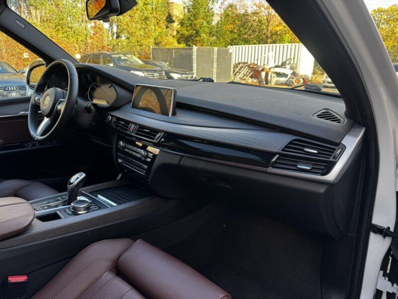 2018 BMW X5 xDrive35i Willow Grove PA 2018 BMW X5 xDrive35i Willow Grove PA