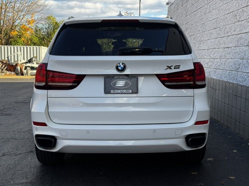 2018 BMW X5 xDrive35i Willow Grove PA 2018 BMW X5 xDrive35i Willow Grove PA