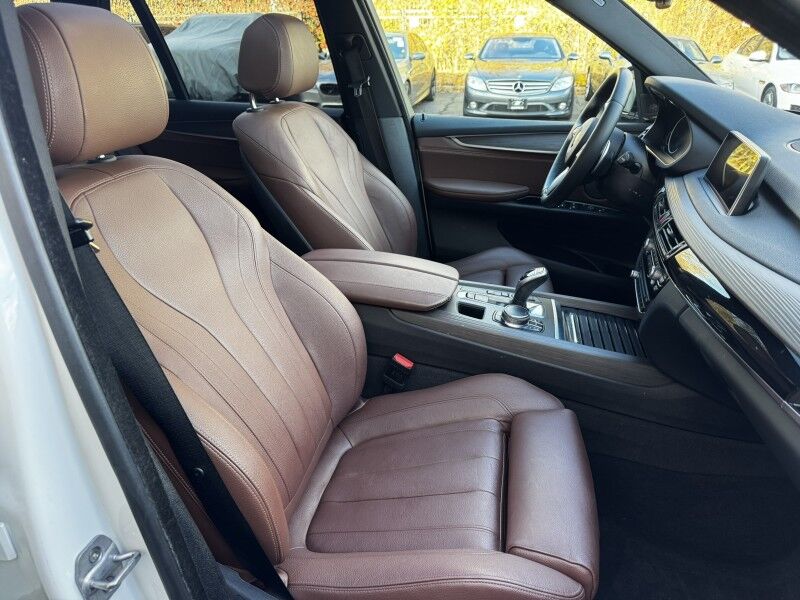 2018 BMW X5 xDrive35i Willow Grove PA 2018 BMW X5 xDrive35i Willow Grove PA