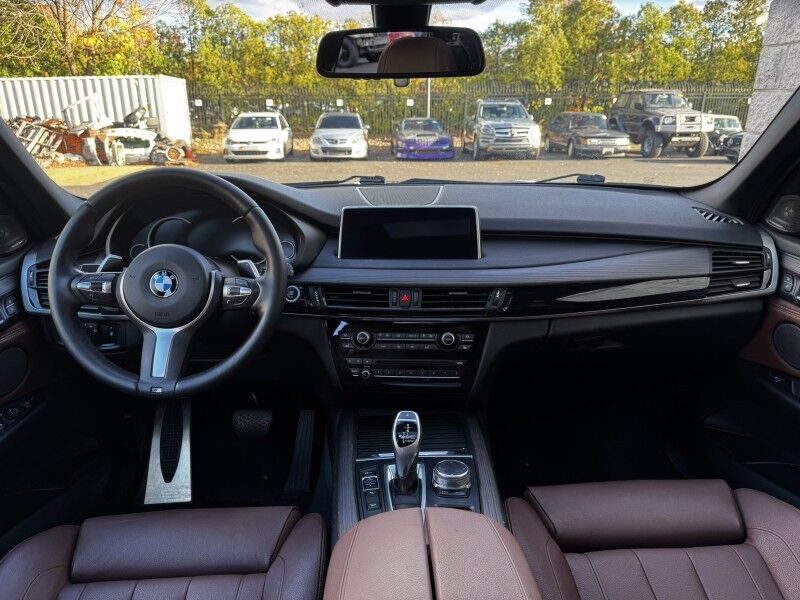 2018 BMW X5 xDrive35i Willow Grove PA 2018 BMW X5 xDrive35i Willow Grove PA