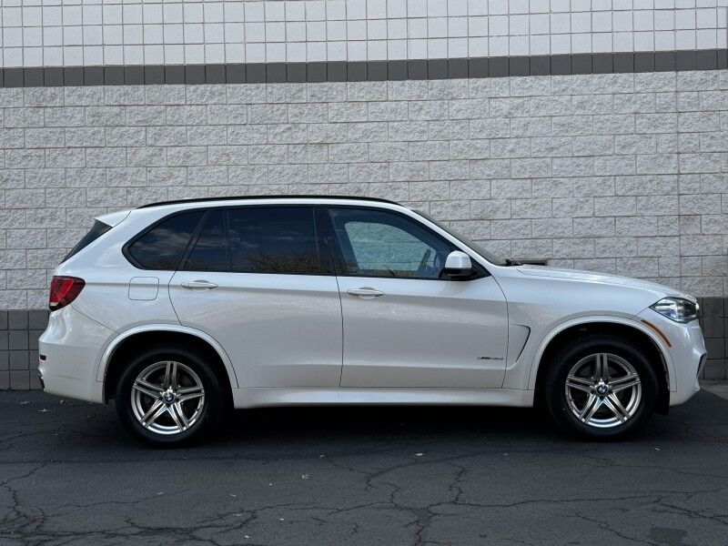 2018 BMW X5 xDrive35i Willow Grove PA 2018 BMW X5 xDrive35i Willow Grove PA