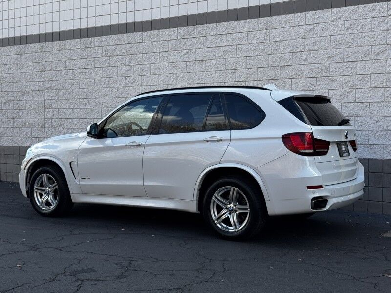 2018 BMW X5 xDrive35i Willow Grove PA 2018 BMW X5 xDrive35i Willow Grove PA