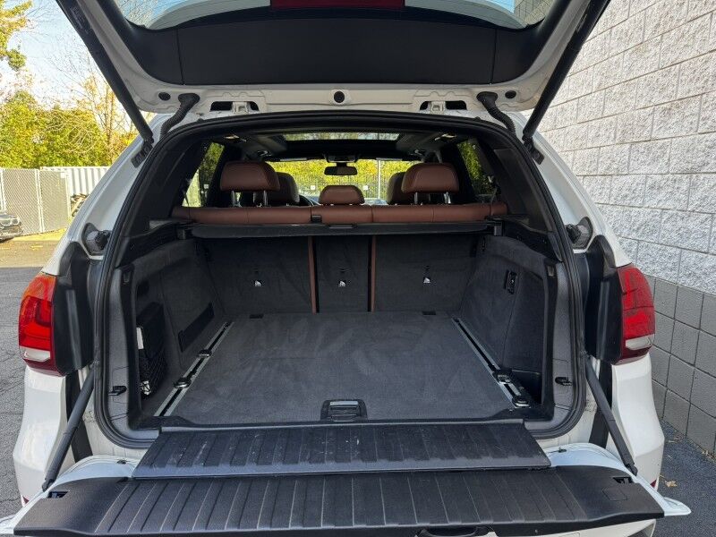 2018 BMW X5 xDrive35i Willow Grove PA 2018 BMW X5 xDrive35i Willow Grove PA