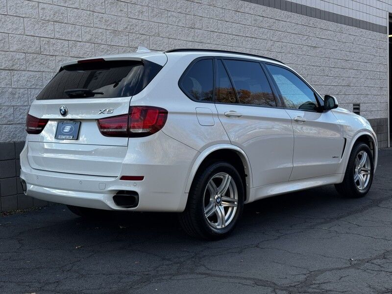 2018 Bmw X5 xDrive35i photo 3