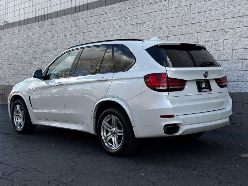 2018 BMW X5 xDrive35i Willow Grove PA 2018 BMW X5 xDrive35i Willow Grove PA