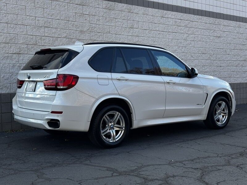 2018 BMW X5 xDrive35i Willow Grove PA 2018 BMW X5 xDrive35i Willow Grove PA