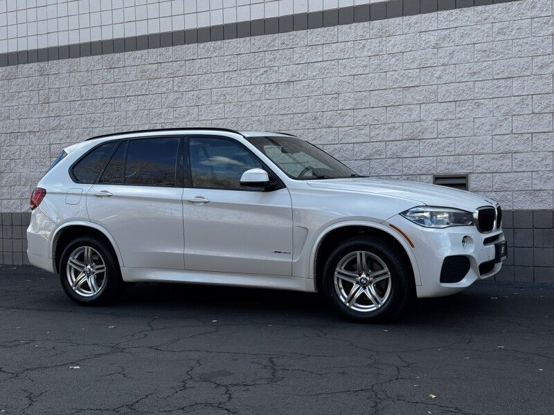 2018 Bmw X5 xDrive35i photo 4