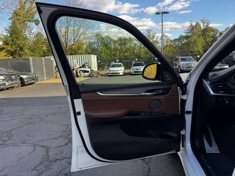 2018 BMW X5 xDrive35i Willow Grove PA 2018 BMW X5 xDrive35i Willow Grove PA