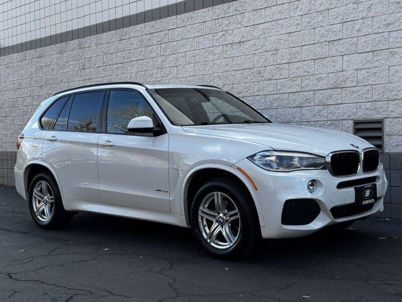 2018 BMW X5 xDrive35i Willow Grove PA 2018 BMW X5 xDrive35i Willow Grove PA