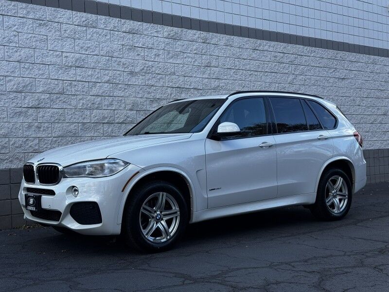 2018 BMW X5 xDrive35i Willow Grove PA 2018 BMW X5 xDrive35i Willow Grove PA