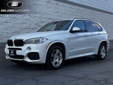 BMW X5 xDrive35i 2018