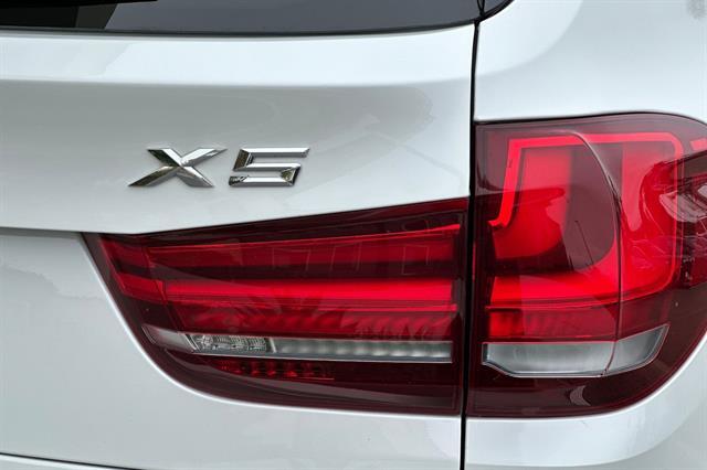 2018 BMW X5 xDrive35i xDrive35i San Luis Obispo CA