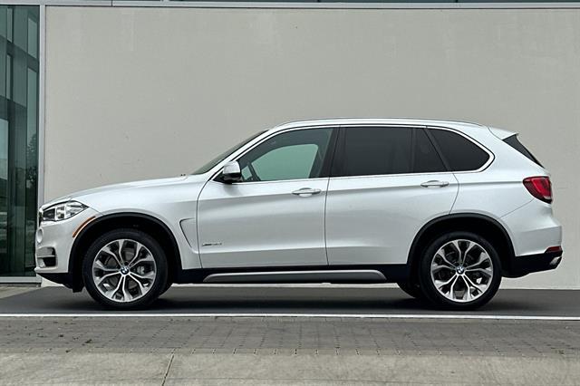2018 BMW X5 xDrive35i xDrive35i San Luis Obispo CA