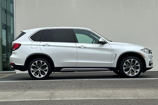 2018 BMW X5 xDrive35i xDrive35i San Luis Obispo CA