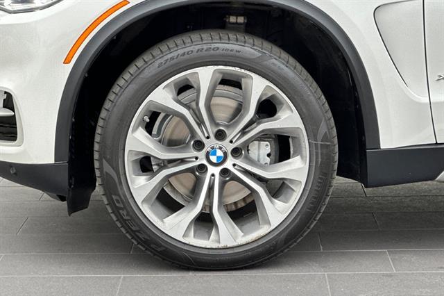 2018 BMW X5 xDrive35i xDrive35i San Luis Obispo CA