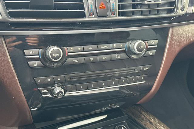 2018 BMW X5 xDrive35i xDrive35i San Luis Obispo CA