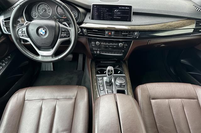 2018 BMW X5 xDrive35i xDrive35i San Luis Obispo CA