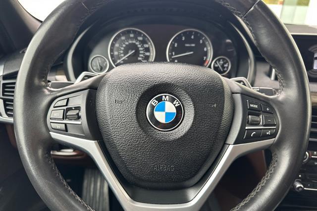 2018 BMW X5 xDrive35i xDrive35i San Luis Obispo CA