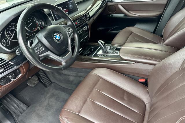 2018 BMW X5 xDrive35i xDrive35i San Luis Obispo CA