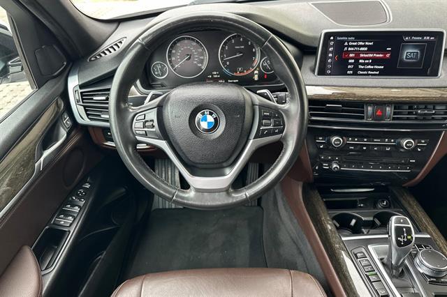 2018 BMW X5 xDrive35i xDrive35i San Luis Obispo CA