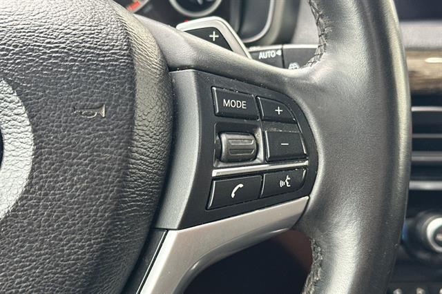 2018 BMW X5 xDrive35i xDrive35i San Luis Obispo CA