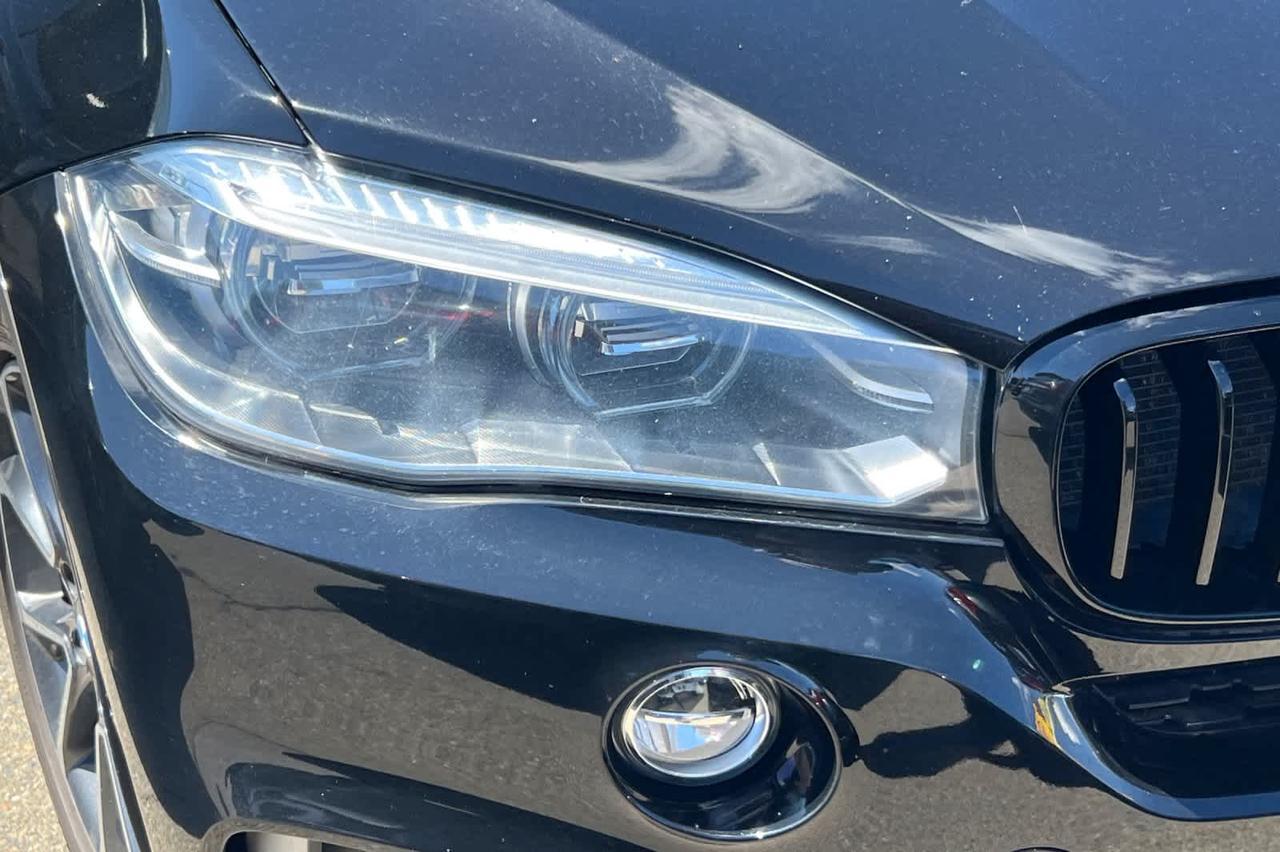 2018 BMW X5 xDrive35i xDrive35i Roseville CA