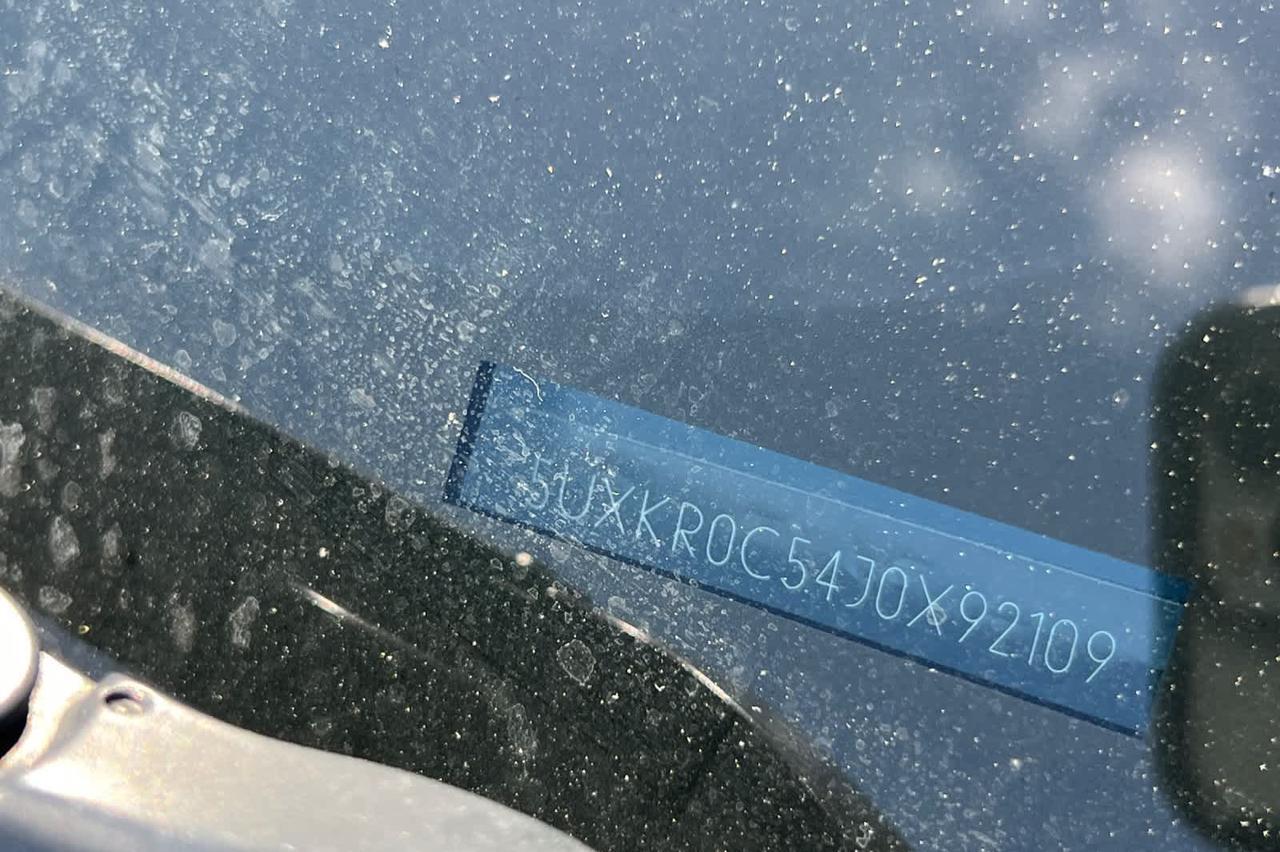 2018 BMW X5 xDrive35i xDrive35i Roseville CA