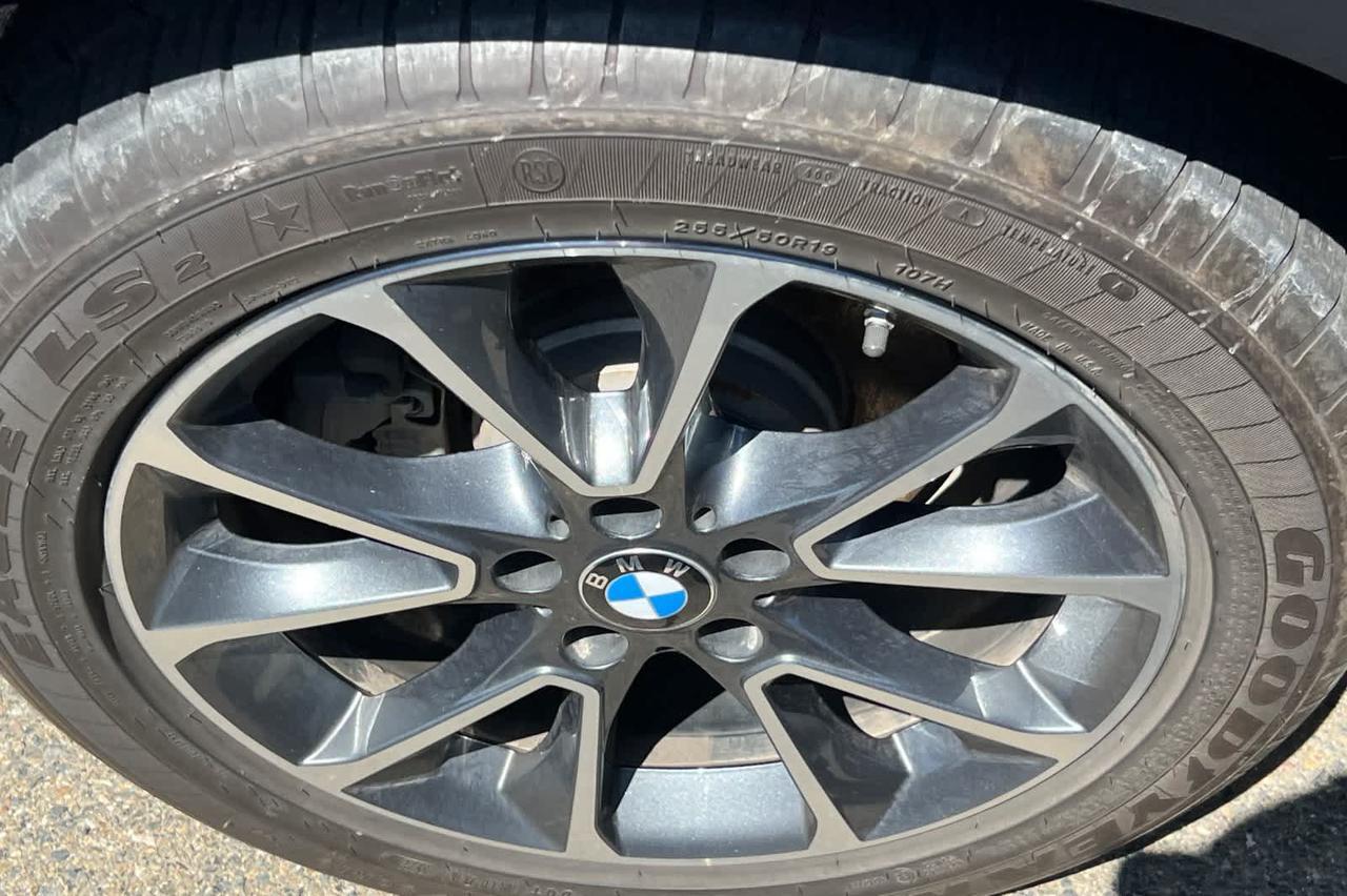 2018 BMW X5 xDrive35i xDrive35i Roseville CA