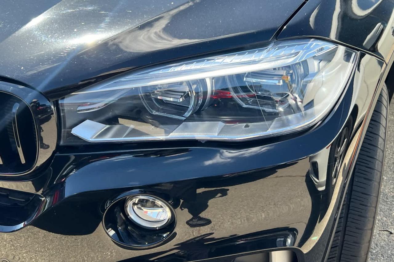 2018 BMW X5 xDrive35i xDrive35i Roseville CA