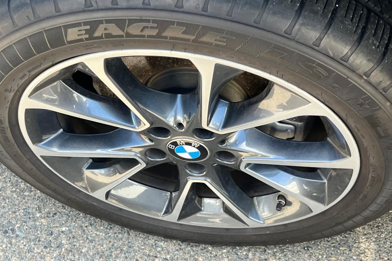 2018 BMW X5 xDrive35i xDrive35i Roseville CA