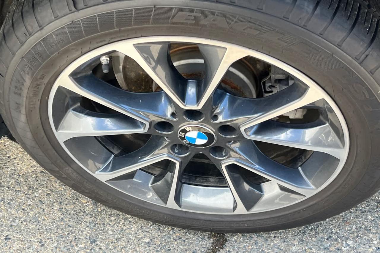 2018 BMW X5 xDrive35i xDrive35i Roseville CA