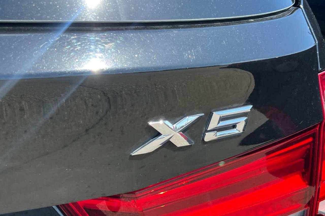 2018 BMW X5 xDrive35i xDrive35i Roseville CA