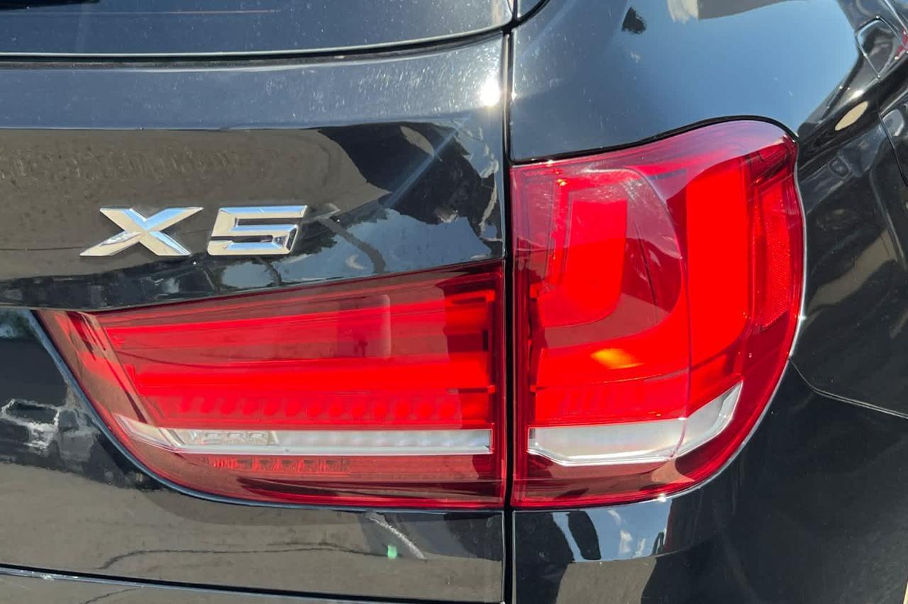 2018 BMW X5 xDrive35i xDrive35i Roseville CA
