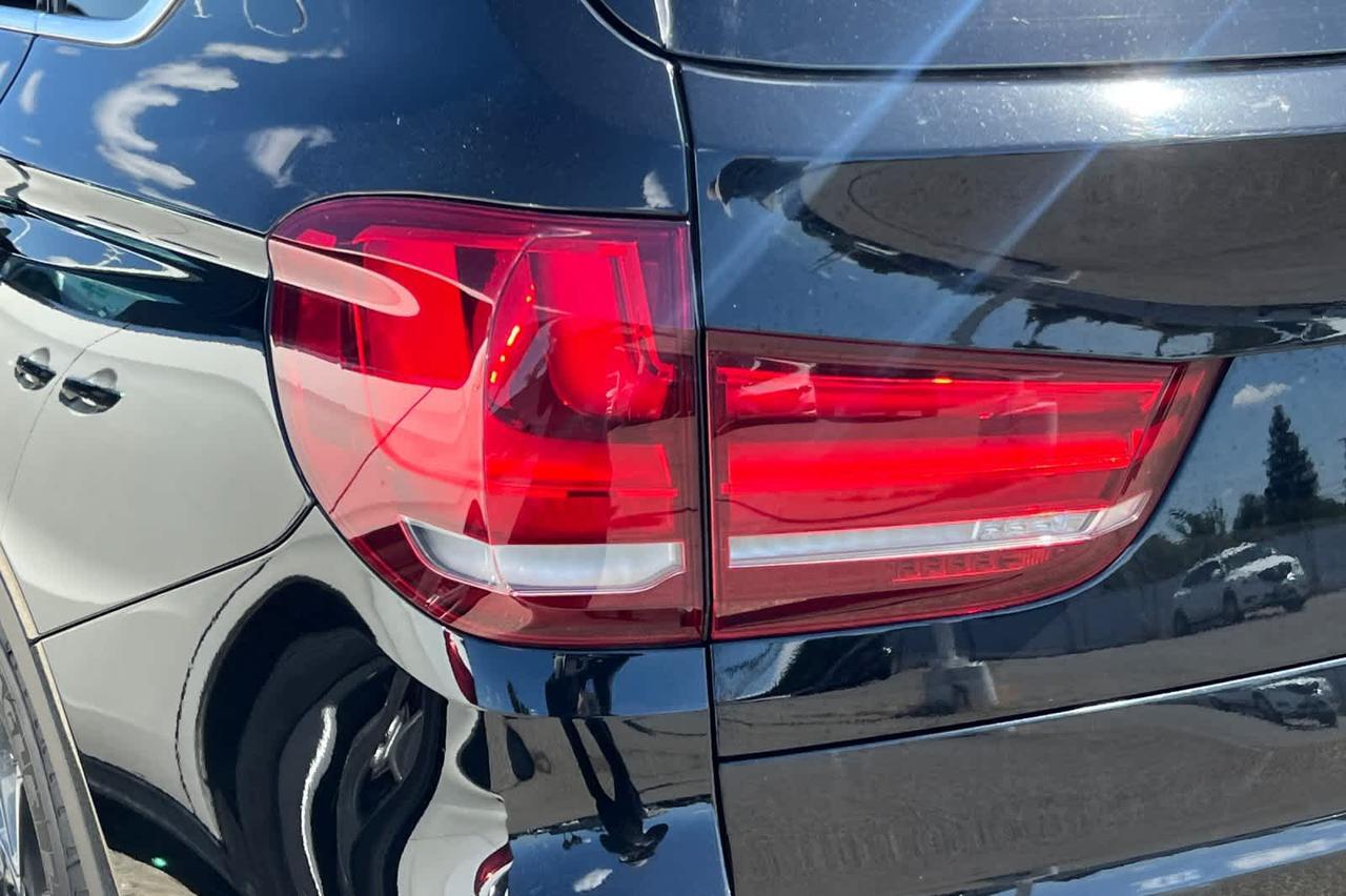 2018 BMW X5 xDrive35i xDrive35i Roseville CA