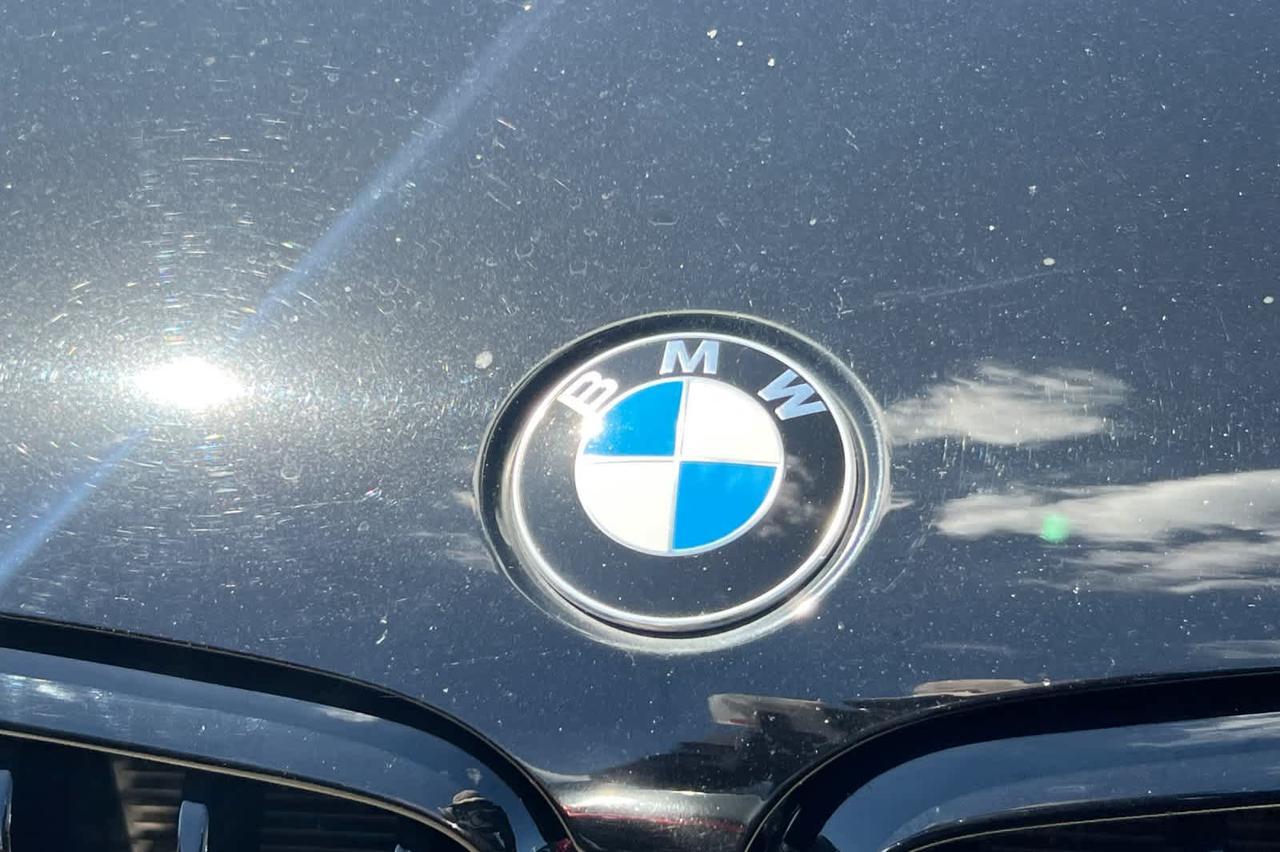 2018 BMW X5 xDrive35i xDrive35i Roseville CA